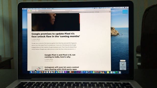 How to Use Safari with Voice Control in macOS Catalina смотреть онлайн