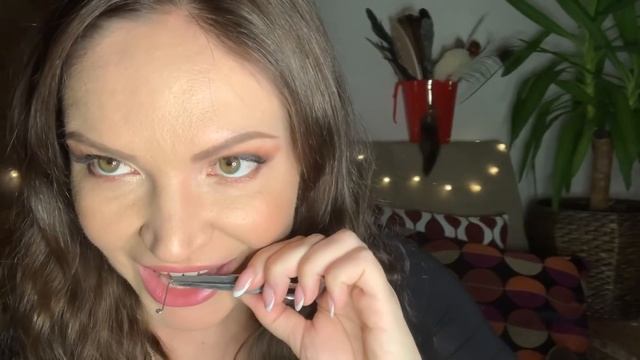 1️⃣ HOW TO PLAY JAW HARP with Olena UUTAi 2️⃣ Basic rules смотреть онлайн