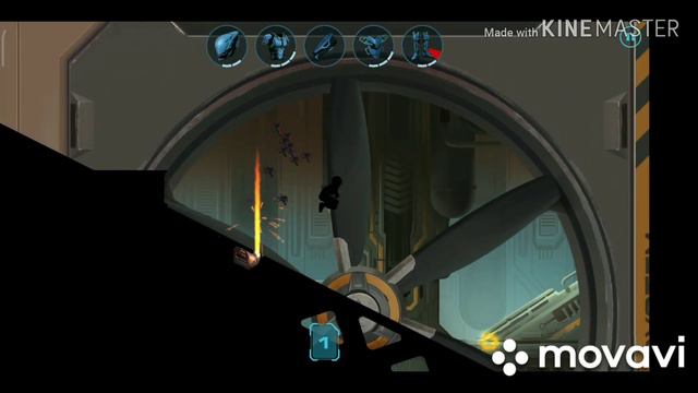 Круто играю в вектор 2/vector 2 #10 финал