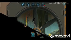 Круто играю в вектор 2/vector 2 #10 финал