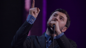 Тимур Каргинов: Я тебя и твою семью зарежу