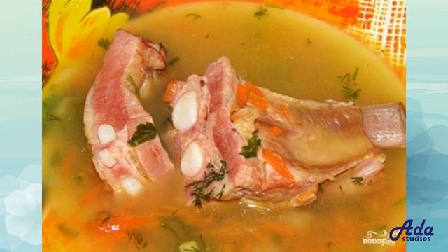 ★ЗАКУСКА ЗАТМИТ ВСЕ БЛЮДА НА ПРАЗДНИЧНОМ СТОЛЕ★ БУЛЬОН ИЗ РЕБРЫШЕК ★