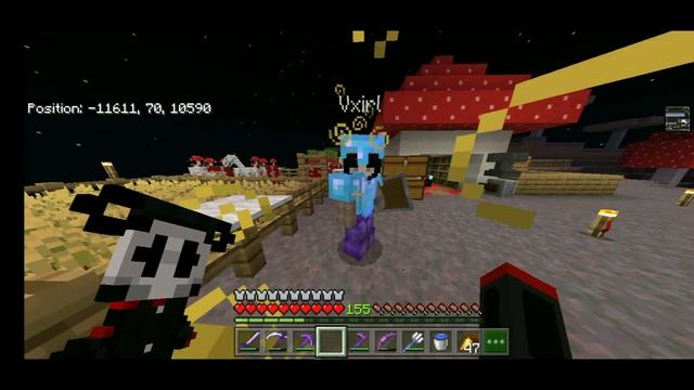 ClownPierce's TexturePack For Bedrock Edition | Read Desc | Credits To @ClownPierce смотреть онлайн