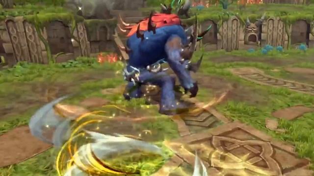 Kali Spin Off Class : Oracle Elder Gameplay Trailer & Assassin Spin Off Class Info - Dragon Nest смотреть онлайн