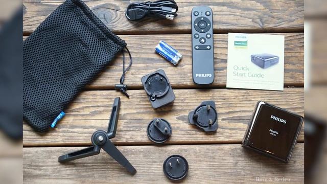 ТОП—7. Лучшие портативные (карманные) проекторы для детей. Рейтинг 2022 года! смотреть онлайн