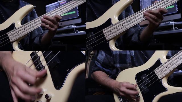 SRMD Mezzo Trailer - Watch FULL version on Ibanez Youtube Channel !!! смотреть онлайн