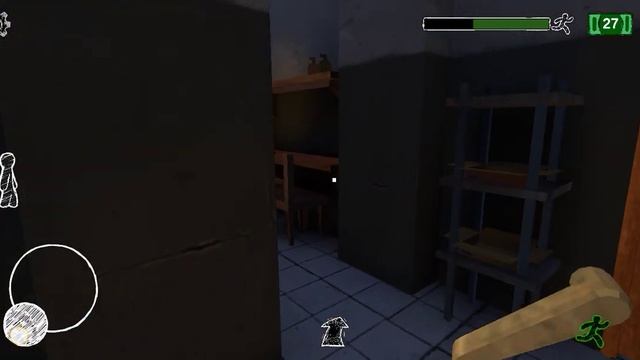 Прохождение игры Cat Fred Evil Per на хардкоре смотреть онлайн