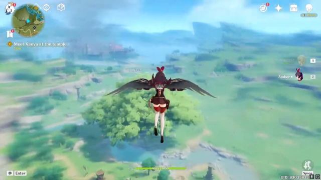 Genshinm impact (EP.1) смотреть онлайн