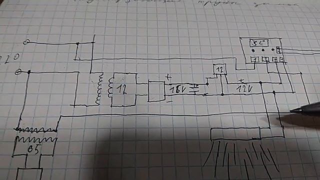 Незамерзающие трубы зимой смотреть онлайн