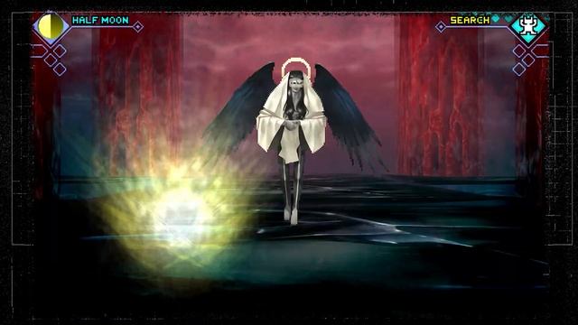 История cерии Shin Megami Tensei. Часть 7. Shin Megami Tensei: Strange Journey смотреть онлайн