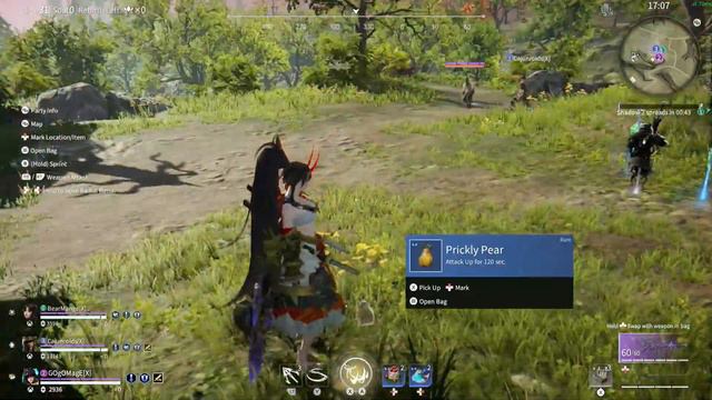 Not our best, but it'll do. Right?: Naraka: Bladepoint w/ Cajun and Bear смотреть онлайн