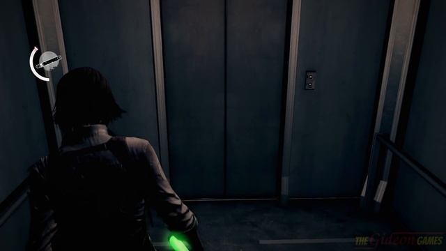 Прохождение The Evil Within (DLC: Consequence)[PC] - Часть 2 (Плоть и Ложь) смотреть онлайн
