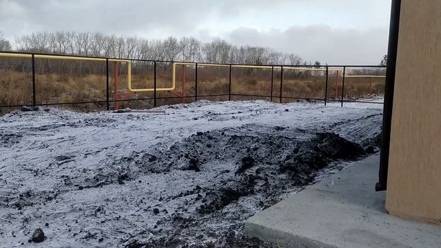 Установка заборов! смотреть онлайн