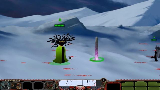 Stick War 2: Chaos Empire Mod [0.94.1 BETA] | Level 4-5 смотреть онлайн