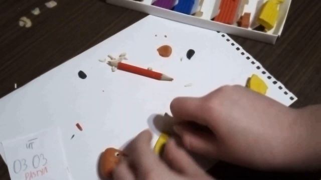 Итоги проекта "Масленичные поделки" смотреть онлайн