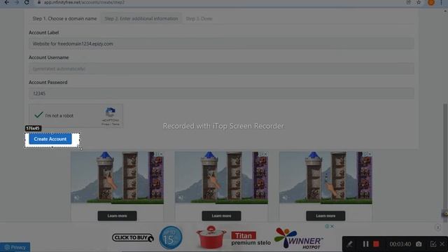 free domain and hosting 2023,Bangla, free vps ,free web hosting,free webside, смотреть онлайн