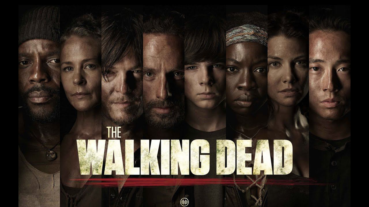 The Walking Dead: Destinies ПРОХОЖДЕНИЕ ЧАСТЬ 1 смотреть онлайн