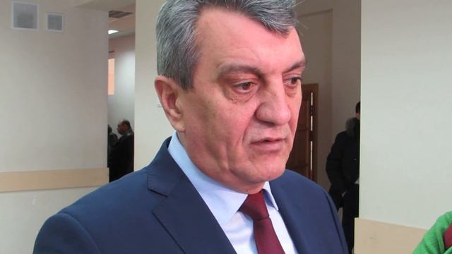 Полпред Сергей Меняйло о перспективах кадеского корпуса Бердска смотреть онлайн