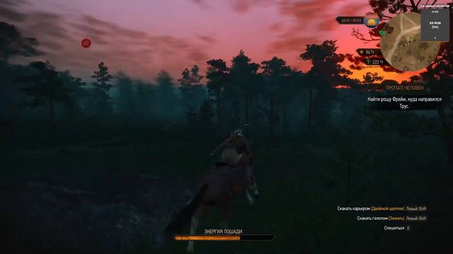 The Witcher 3: Wild Hunt Прохождение #11 смотреть онлайн
