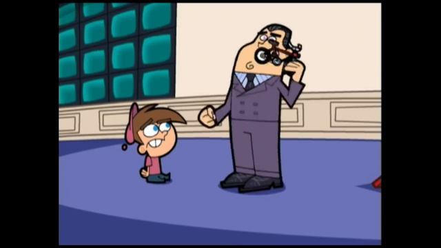 The Fairly OddParents: School's Out! The Musical смотреть онлайн