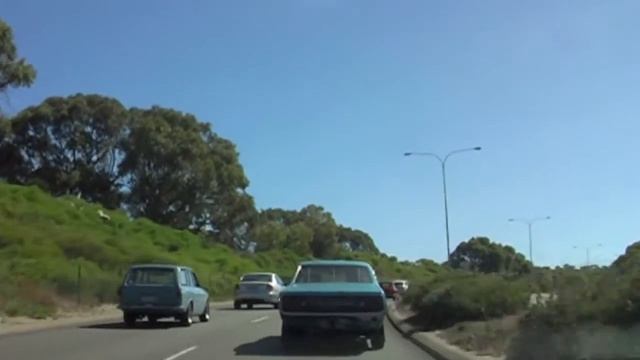 Perth Datsun club & Friends Xmas Cruise 2016 смотреть онлайн