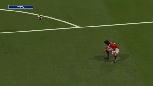 Hrgota goal scissor kick PES 2016 смотреть онлайн