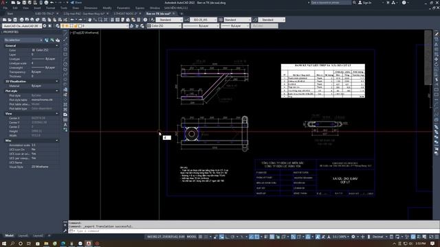 Khắc phục lỗi coppy trong Autocad | Copy to clipboard failed смотреть онлайн