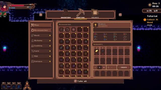 Mists Of Noyah Gameplay PC No Commentary смотреть онлайн