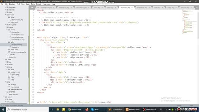 41 Design Seller Nav Menu смотреть онлайн