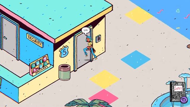 The Big Con Walkthrough Part 3 No Commentary смотреть онлайн