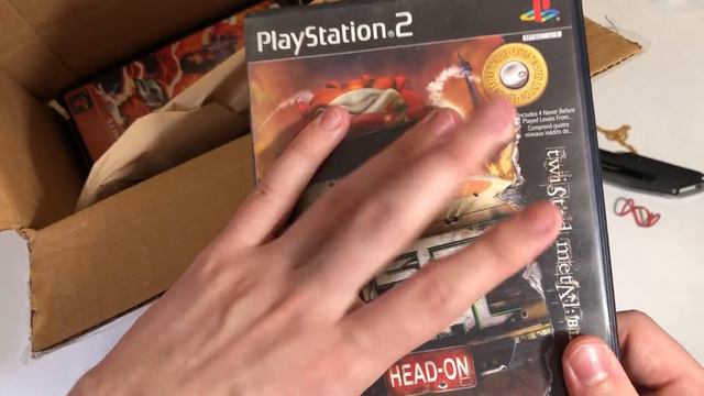 I bought 20 PS2 Games To Resell On eBay! смотреть онлайн
