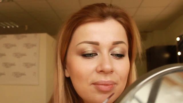 Макияж для себя. Болтушки о косметике 2 смотреть онлайн