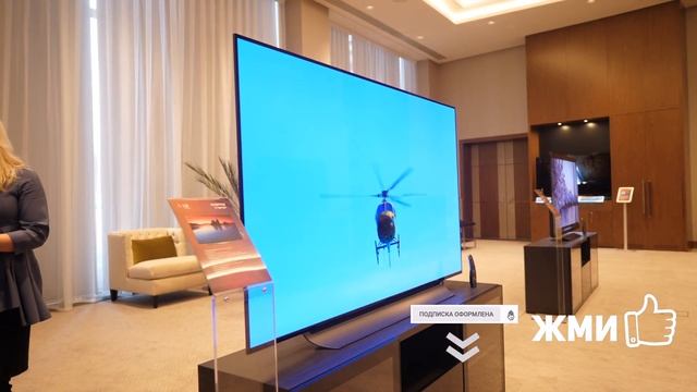 LG SMART TV 2018 И ДРУГИЕ НОВИНКИ смотреть онлайн