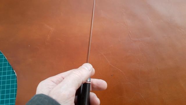 Обзор кухонного ножа из порошковой стали Elmax. смотреть онлайн