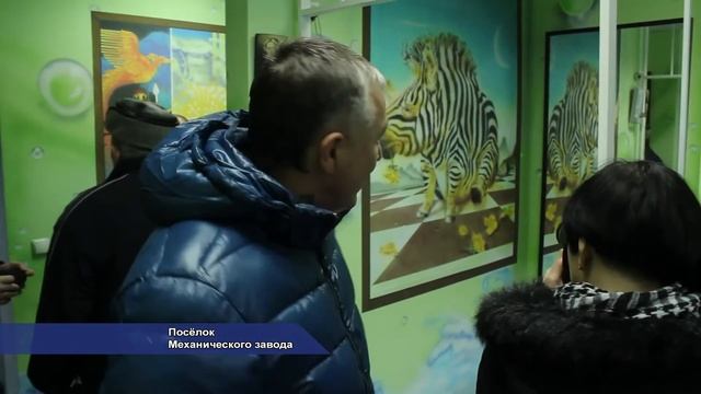 Встреча Якунина с жителями СП Пешковское. 12.2013 смотреть онлайн