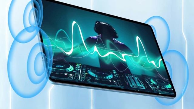 OUKITEL OT5 12 Inch Android 13 Tablet - 11000mAh 2K MTK Helio G99 Octa Core 2.2GHz Gaming Tablet смотреть онлайн