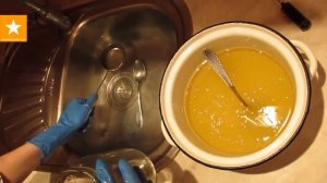 Мыловарение для новичков! Мыло с нуля. Холодный способ. Горячий способ