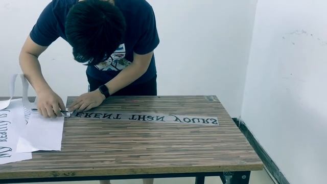 Модные наклейки для маникюрного салона, ногтей, современные виниловые на стену, девочек, маникюра, смотреть онлайн