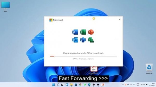 How to Download Office 2021- | |Install & Activate