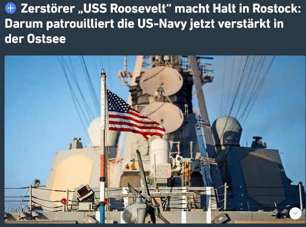 Wurde In Deutschland Heimlich Das Kriegsrecht Aktiviert?