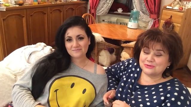 ПОКУПКИ ИЗ РИВ ГОШ+ окончательная победа нового года смотреть онлайн