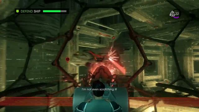 Saints Row 4 Gameplay Walkthrough Part 23 - Robots & Stomp Power смотреть онлайн