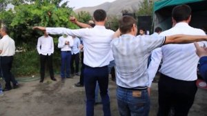 Свадьба село Ахты| Дагестан