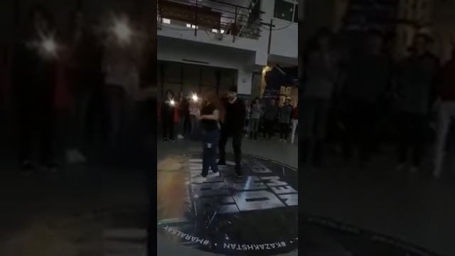Танец бачата моего брата смотреть онлайн