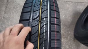 Dunlop Grandtrek AT5 и Viatti Bosco (V-237)/Обзор/Сравнение