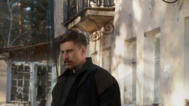 30 дней, 30 ночей 2021 драма анонс смотреть онлайн