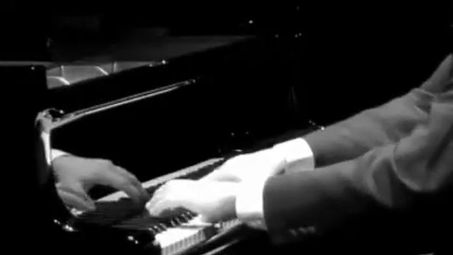 Franz Liszt Ballade No.2 - Giuseppe Andaloro смотреть онлайн