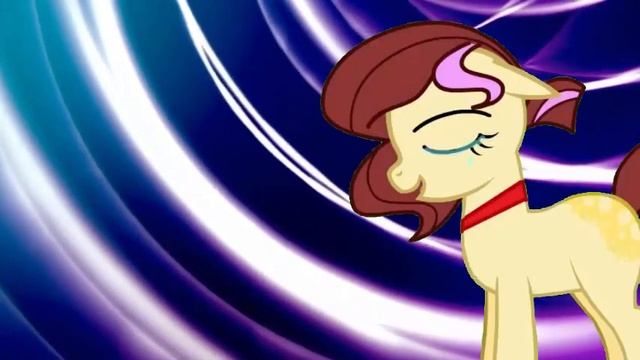 {Пони-Стих} ~Поссорились? И дуешься ещё..~ смотреть онлайн