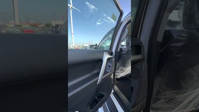 Обзоры на новые автомобили. Обзор на новый Ленд Круз Прадо.Review for new Toyota Land Cruiser Prado смотреть онлайн