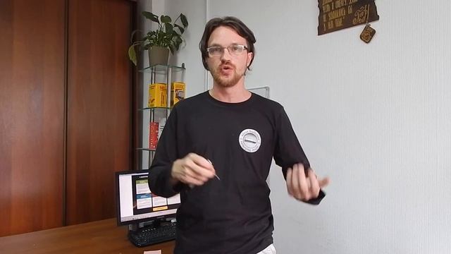 Видеоприглашение на курс 